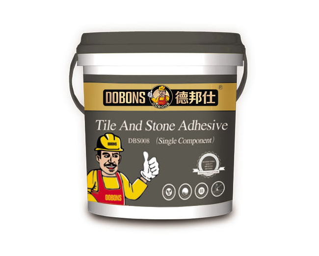DBS008 Tile And Stone Adhesive